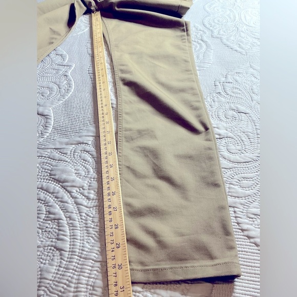 #Patagonia” Khaki pants women’s size 10 - Picture 5 of 8